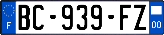 BC-939-FZ