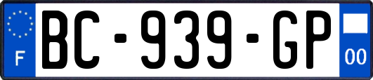 BC-939-GP