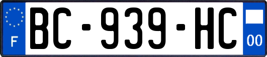 BC-939-HC