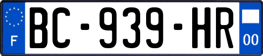 BC-939-HR