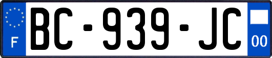 BC-939-JC