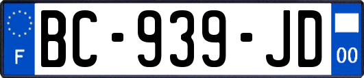 BC-939-JD