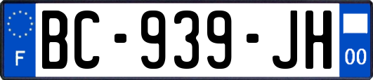 BC-939-JH