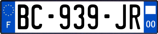 BC-939-JR