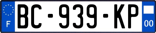BC-939-KP