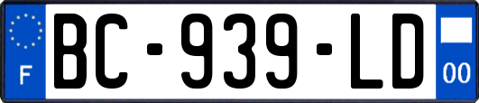 BC-939-LD