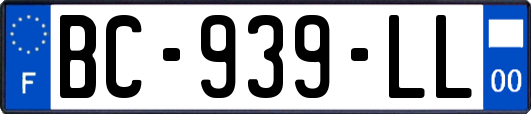 BC-939-LL