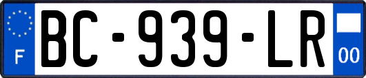 BC-939-LR