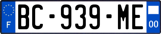 BC-939-ME