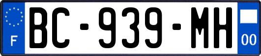 BC-939-MH