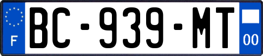 BC-939-MT
