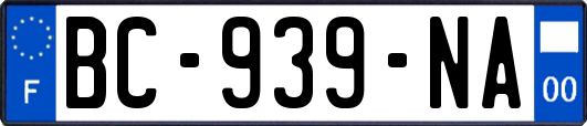 BC-939-NA