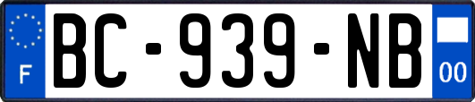 BC-939-NB