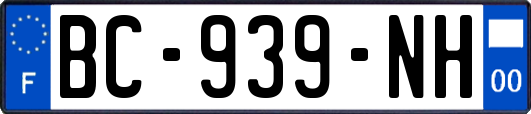 BC-939-NH