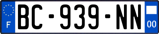 BC-939-NN