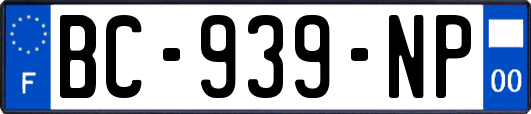 BC-939-NP