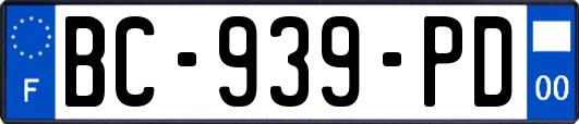 BC-939-PD