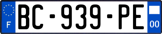 BC-939-PE