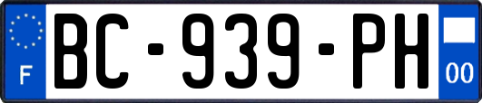 BC-939-PH