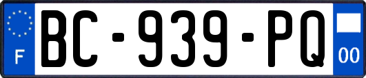 BC-939-PQ