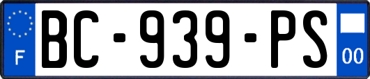 BC-939-PS
