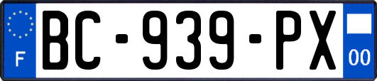 BC-939-PX