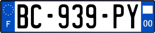 BC-939-PY