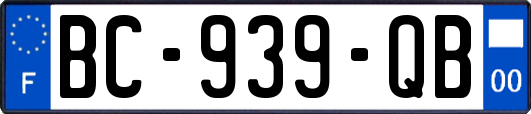 BC-939-QB