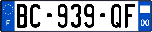 BC-939-QF