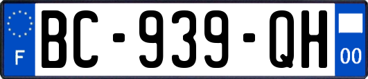 BC-939-QH