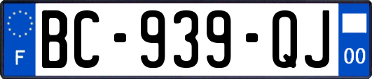 BC-939-QJ