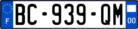 BC-939-QM