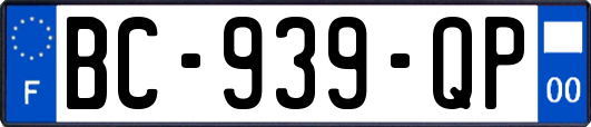 BC-939-QP