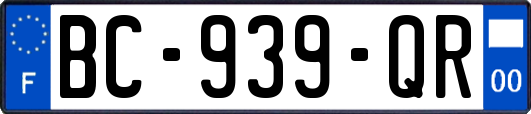 BC-939-QR