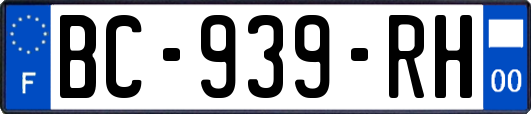 BC-939-RH