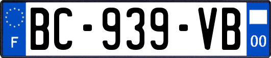 BC-939-VB