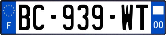 BC-939-WT