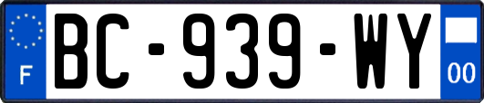 BC-939-WY