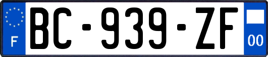 BC-939-ZF