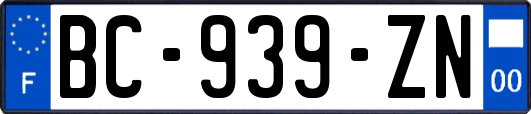 BC-939-ZN