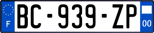 BC-939-ZP