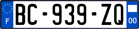 BC-939-ZQ