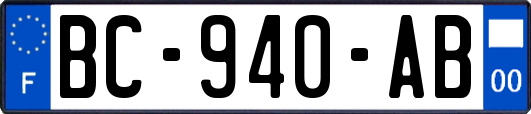 BC-940-AB