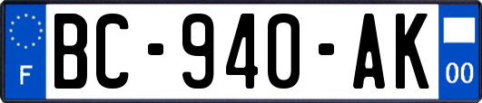 BC-940-AK