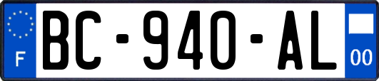 BC-940-AL