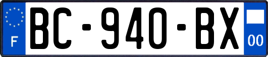 BC-940-BX