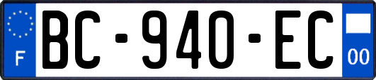 BC-940-EC