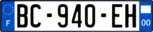 BC-940-EH