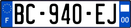 BC-940-EJ