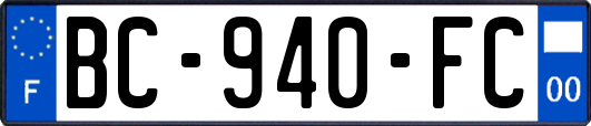 BC-940-FC